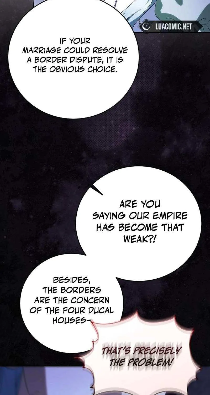 That Marriage, I’ll Do it in this Life Chapter 55 page 28 - 