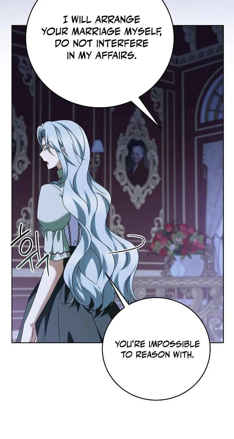 That Marriage, I’ll Do it in this Life Chapter 55 page 30 - 