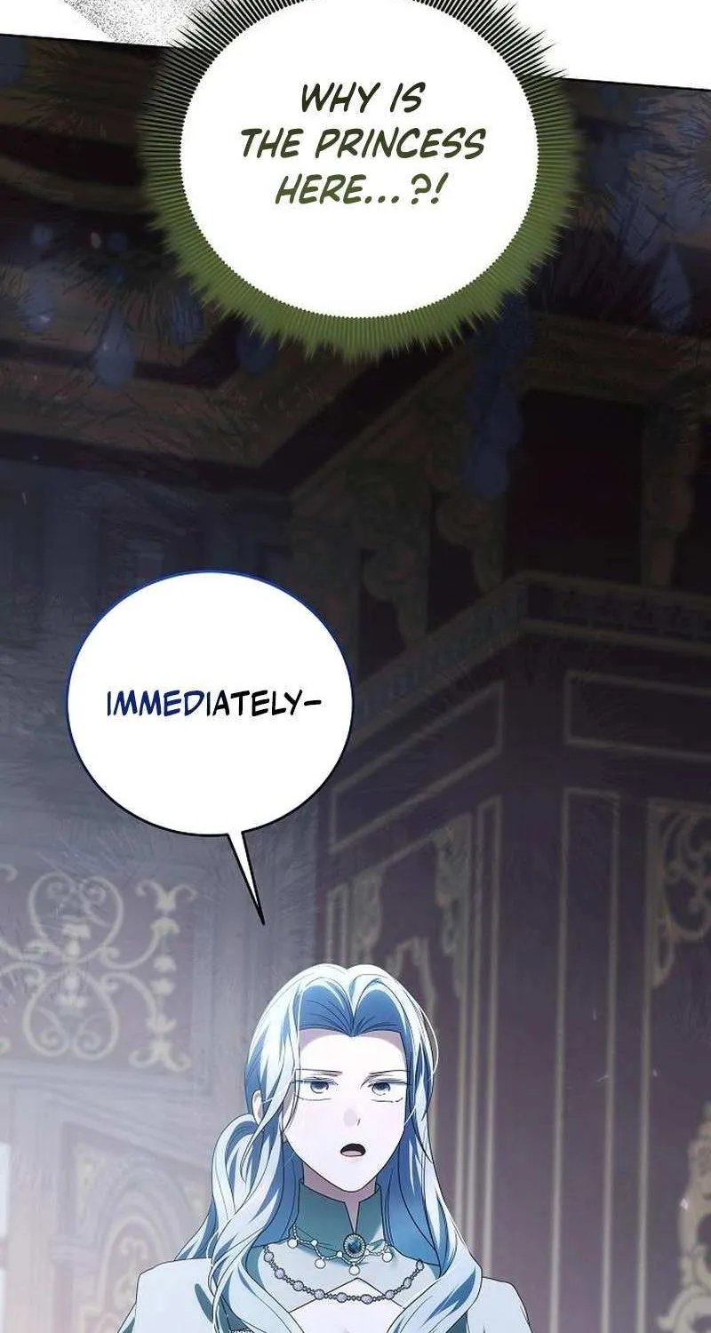 That Marriage, I’ll Do it in this Life Chapter 55 page 4 - 