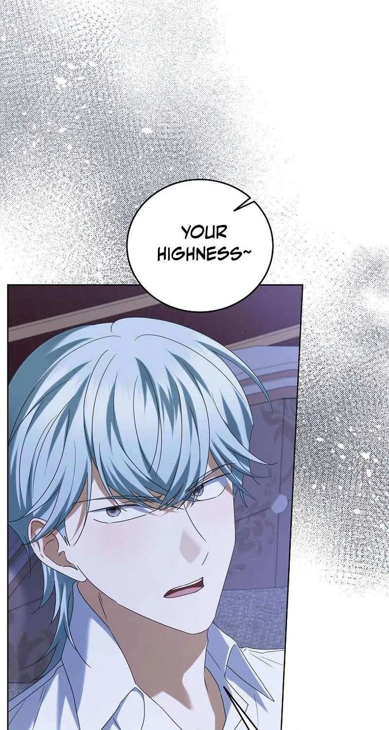 That Marriage, I’ll Do it in this Life Chapter 55 page 32 - 