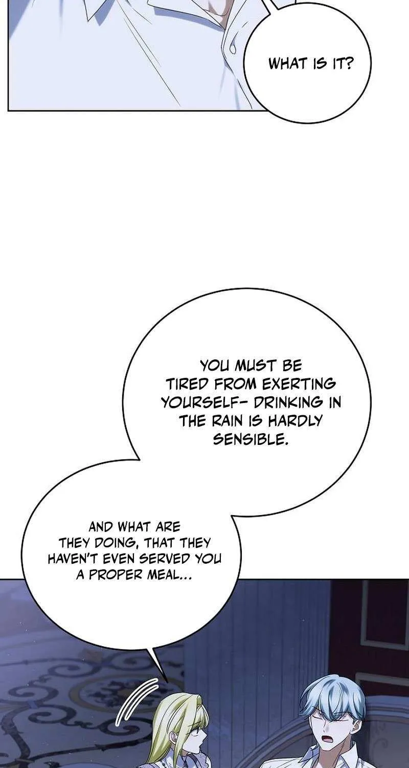 That Marriage, I’ll Do it in this Life Chapter 55 page 33 - 
