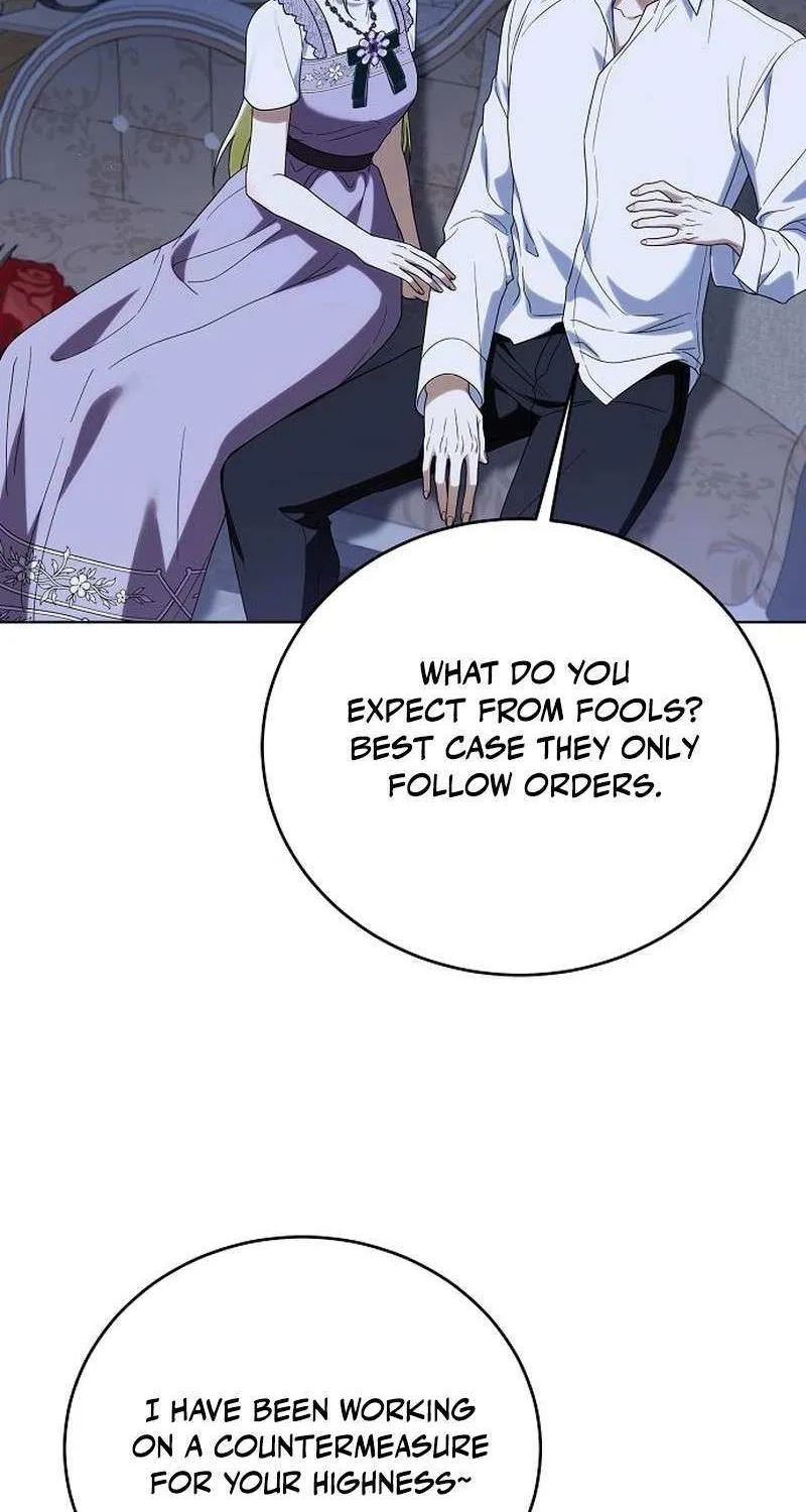 That Marriage, I’ll Do it in this Life Chapter 55 page 34 - 
