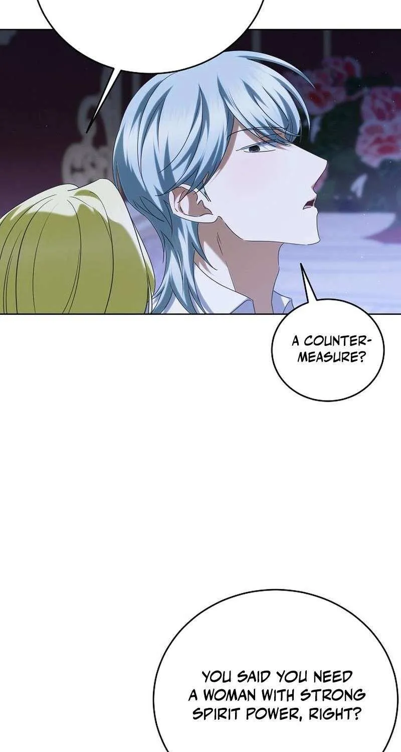 That Marriage, I’ll Do it in this Life Chapter 55 page 35 - 