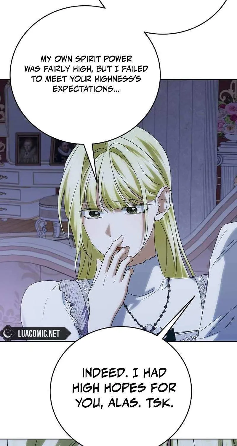 That Marriage, I’ll Do it in this Life Chapter 55 page 36 - 