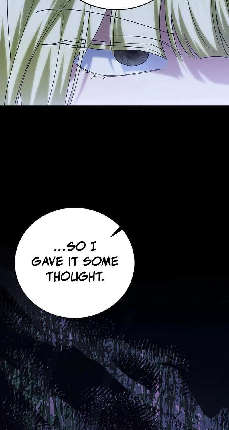That Marriage, I’ll Do it in this Life Chapter 55 page 37 - 