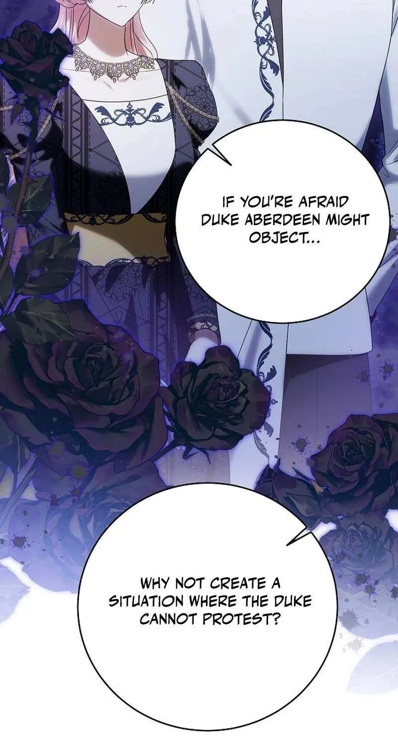 That Marriage, I’ll Do it in this Life Chapter 55 page 40 - 