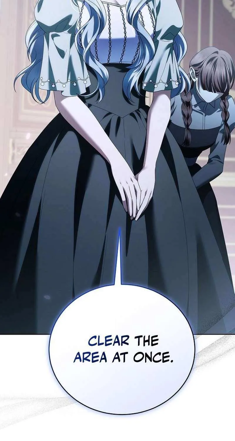 That Marriage, I’ll Do it in this Life Chapter 55 page 5 - 