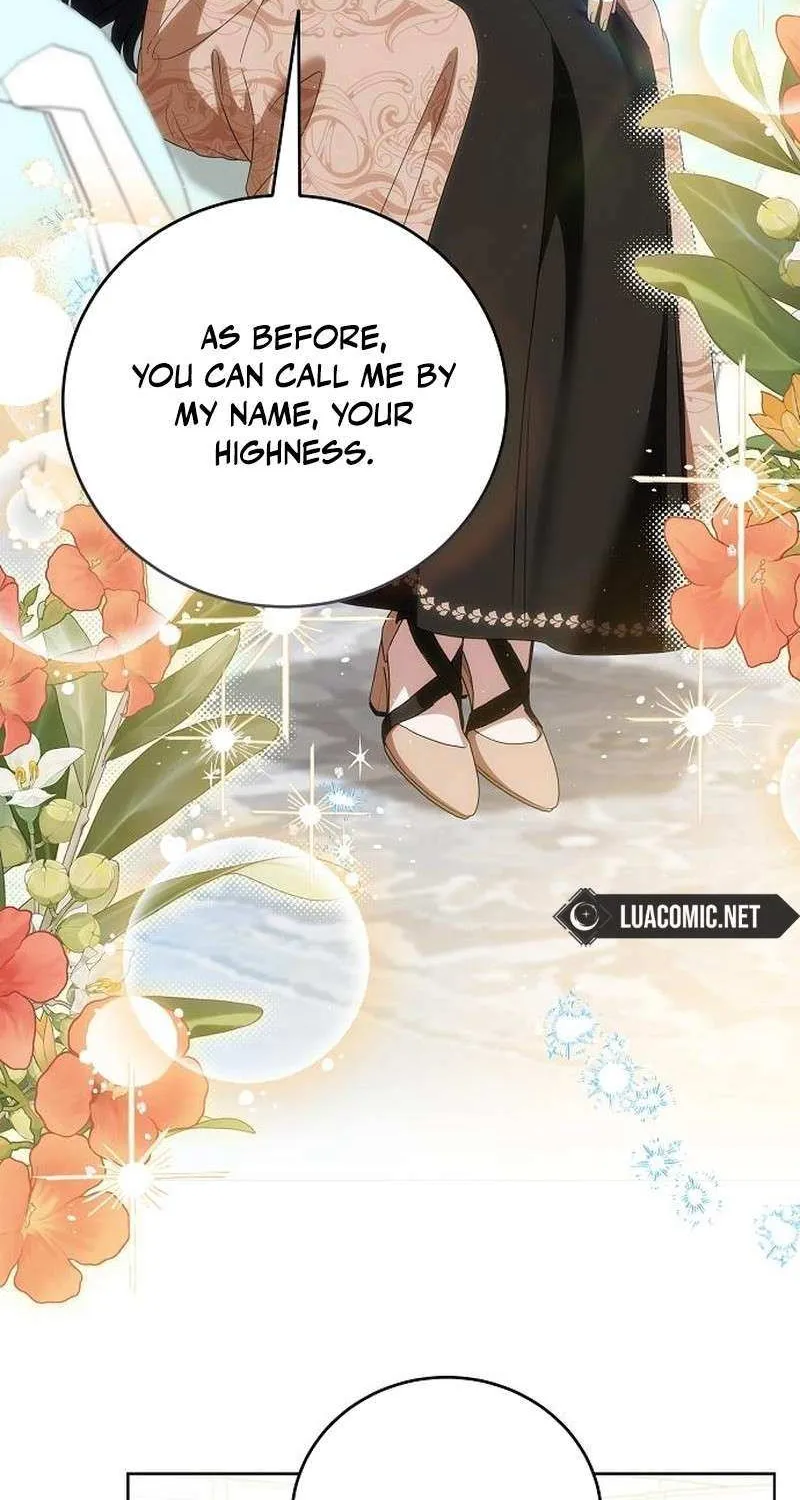 That Marriage, I’ll Do it in this Life Chapter 55 page 48 - 