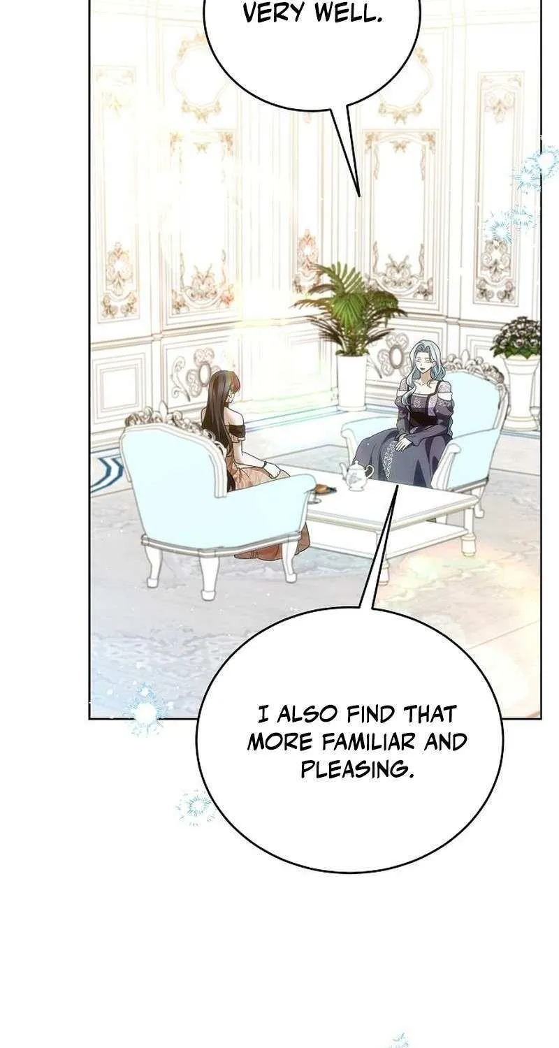 That Marriage, I’ll Do it in this Life Chapter 55 page 49 - 