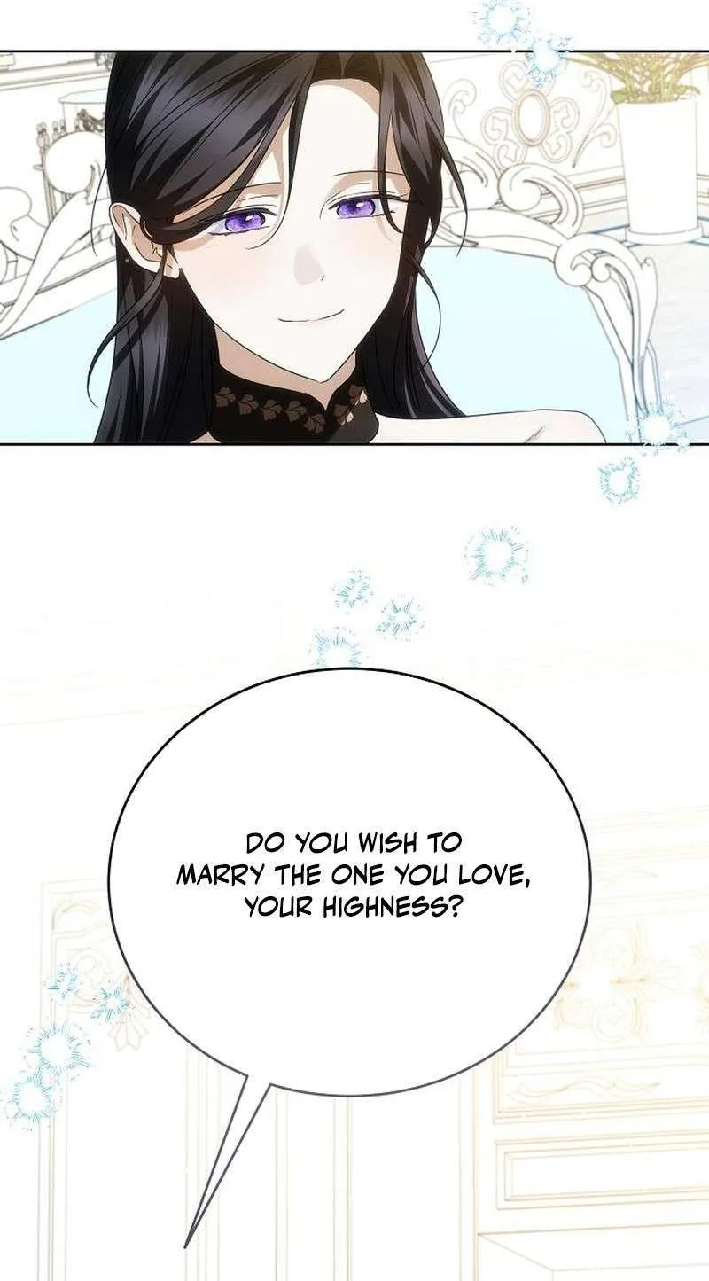 That Marriage, I’ll Do it in this Life Chapter 55 page 50 - 