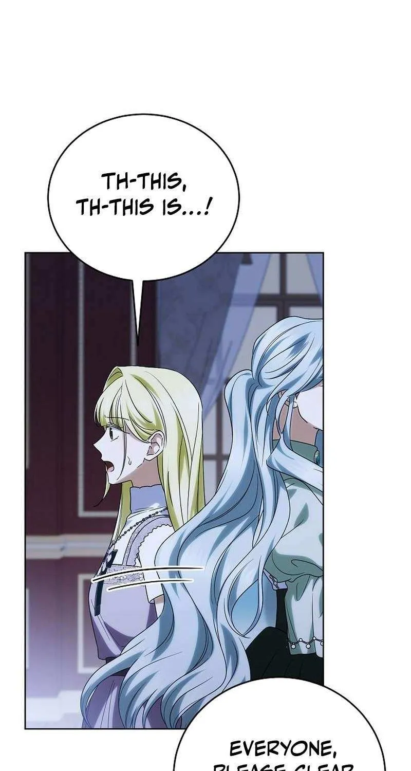 That Marriage, I’ll Do it in this Life Chapter 55 page 6 - 