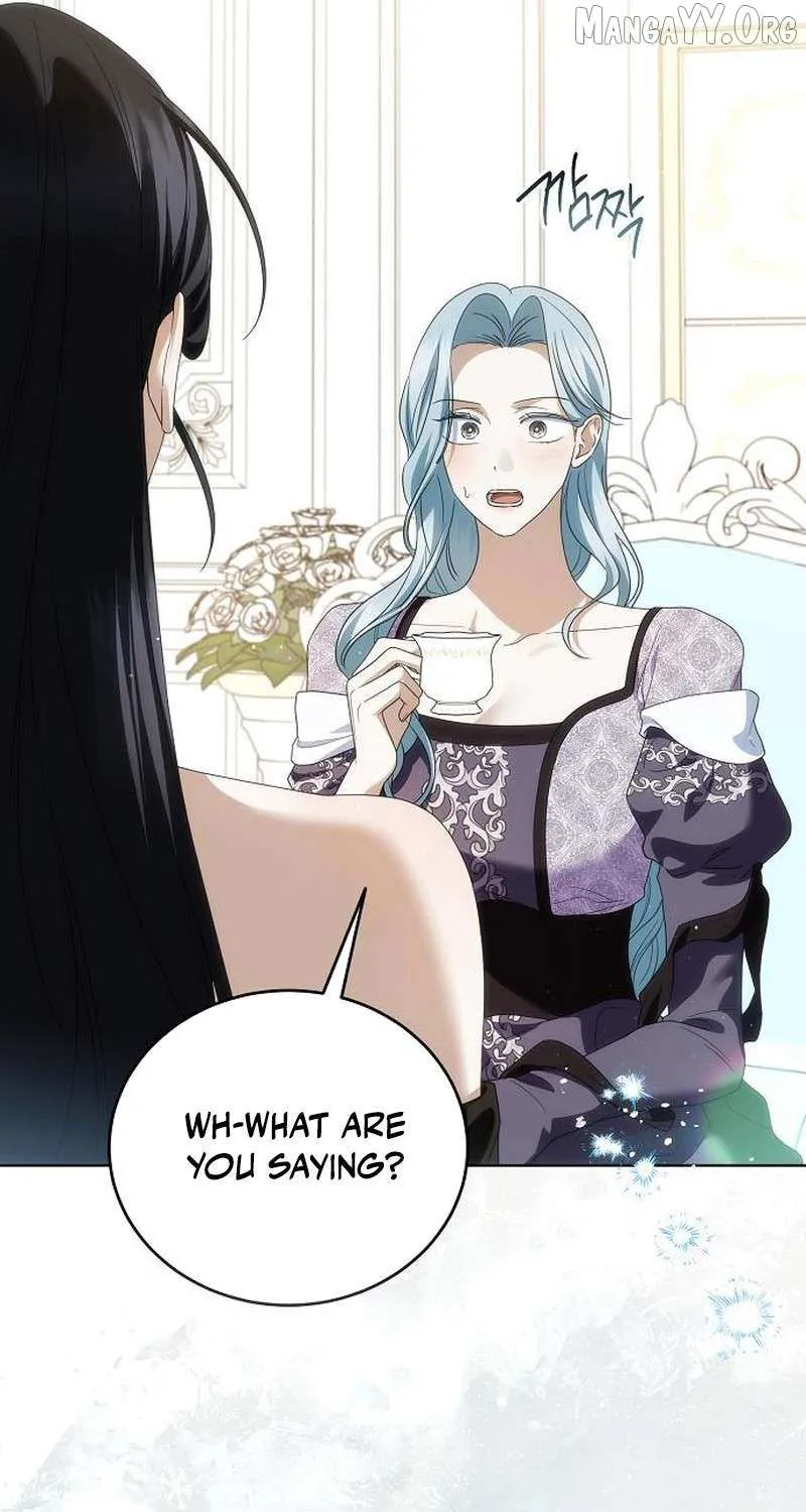 That Marriage, I’ll Do it in this Life Chapter 55 page 51 - 