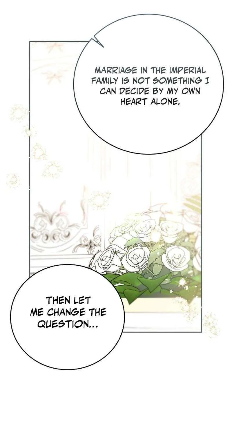 That Marriage, I’ll Do it in this Life Chapter 55 page 53 - 