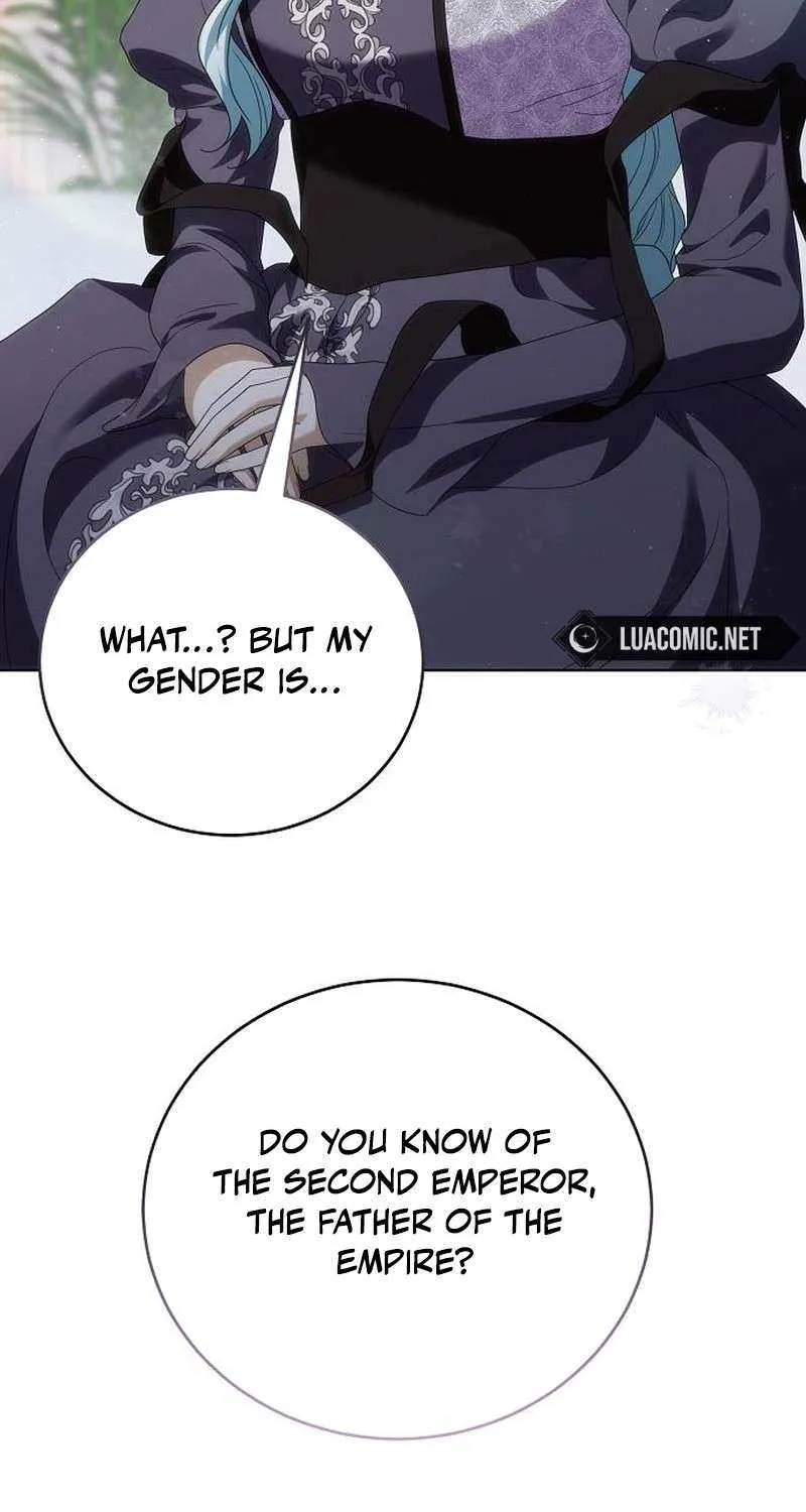 That Marriage, I’ll Do it in this Life Chapter 55 page 55 - 