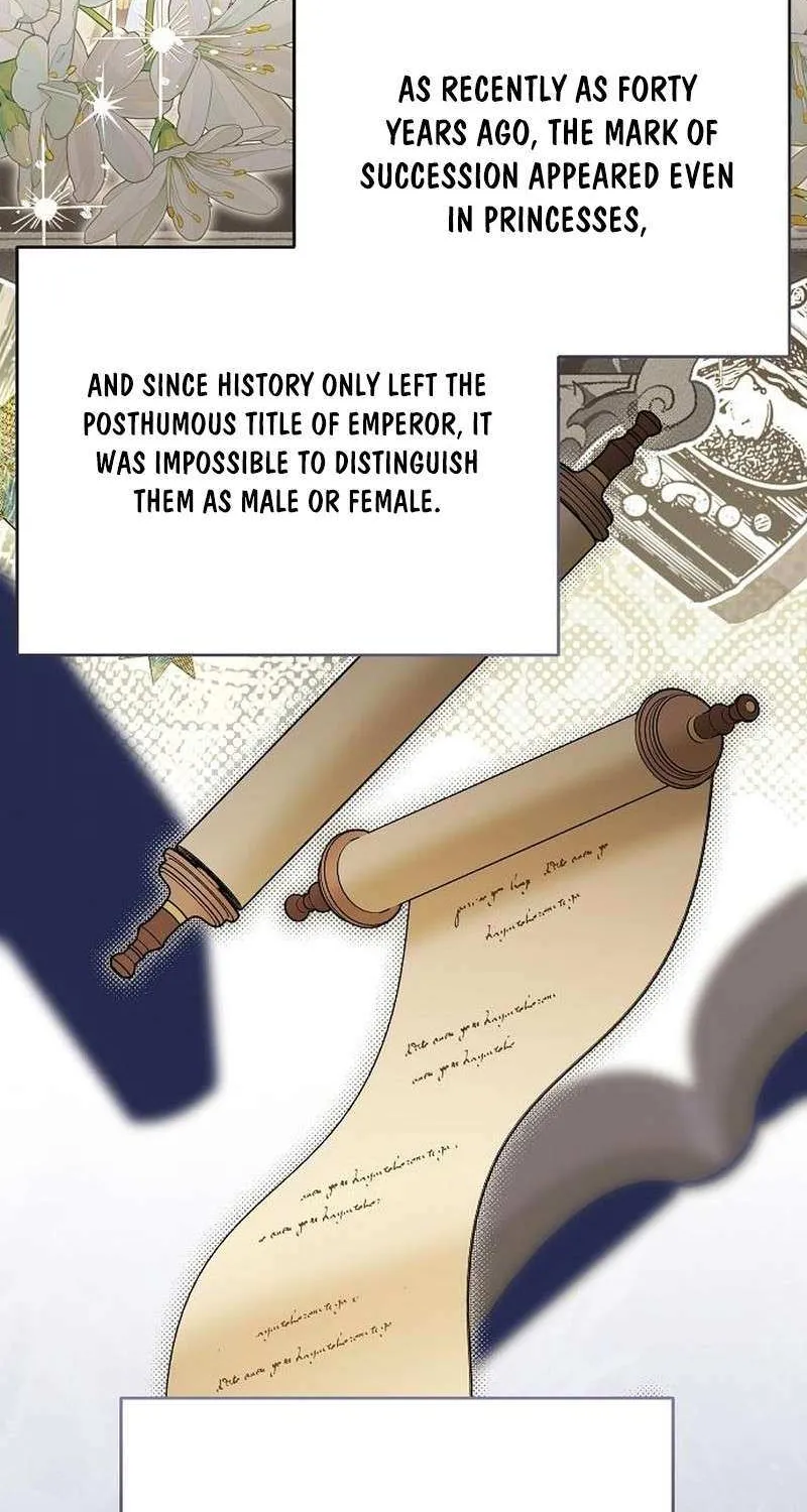 That Marriage, I’ll Do it in this Life Chapter 55 page 58 - 