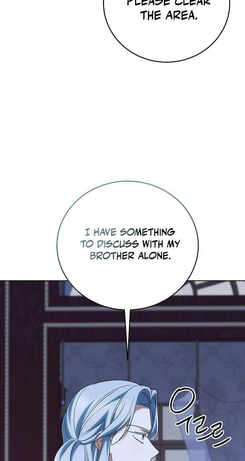That Marriage, I’ll Do it in this Life Chapter 55 page 7 - 