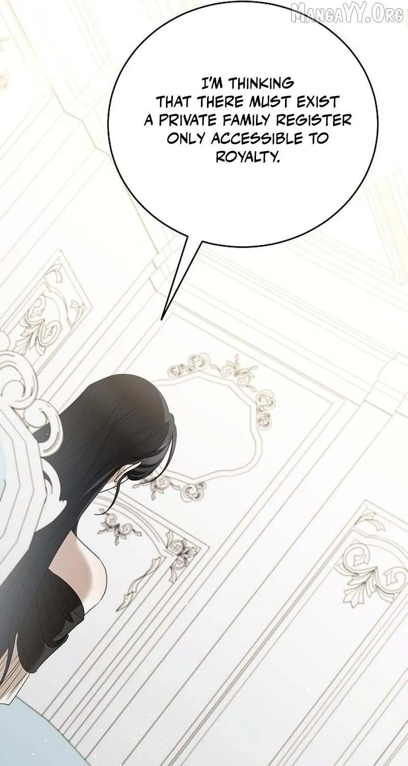 That Marriage, I’ll Do it in this Life Chapter 55 page 61 - 