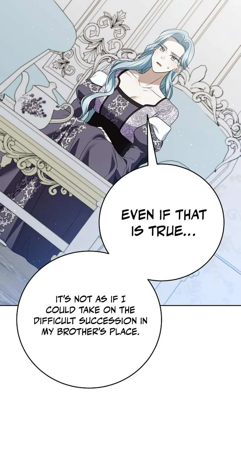 That Marriage, I’ll Do it in this Life Chapter 55 page 62 - 