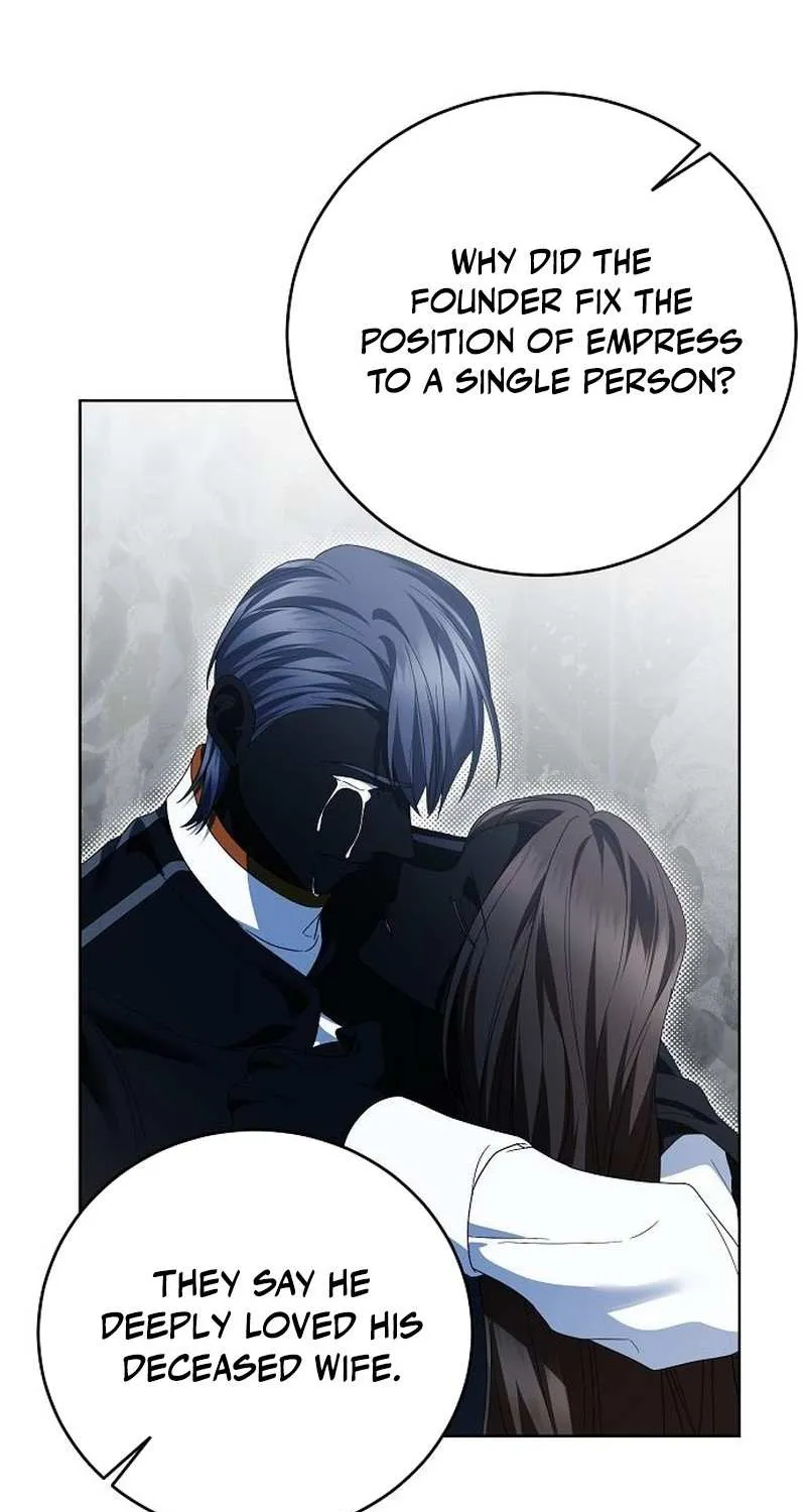 That Marriage, I’ll Do it in this Life Chapter 55 page 63 - 