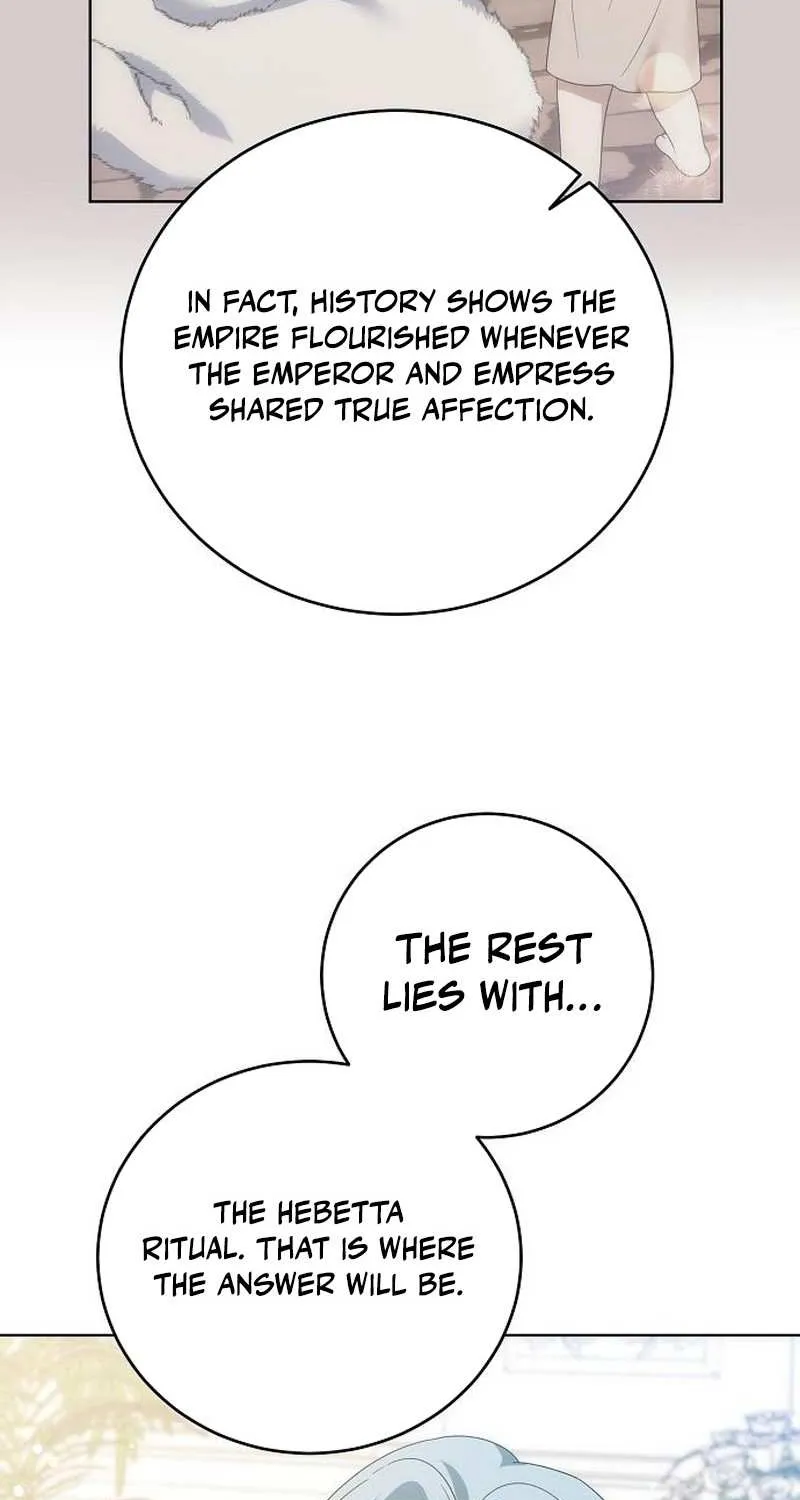 That Marriage, I’ll Do it in this Life Chapter 55 page 67 - 