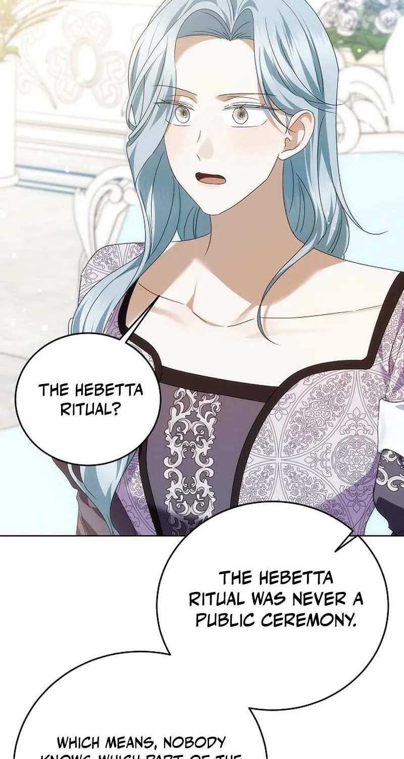 That Marriage, I’ll Do it in this Life Chapter 55 page 68 - 