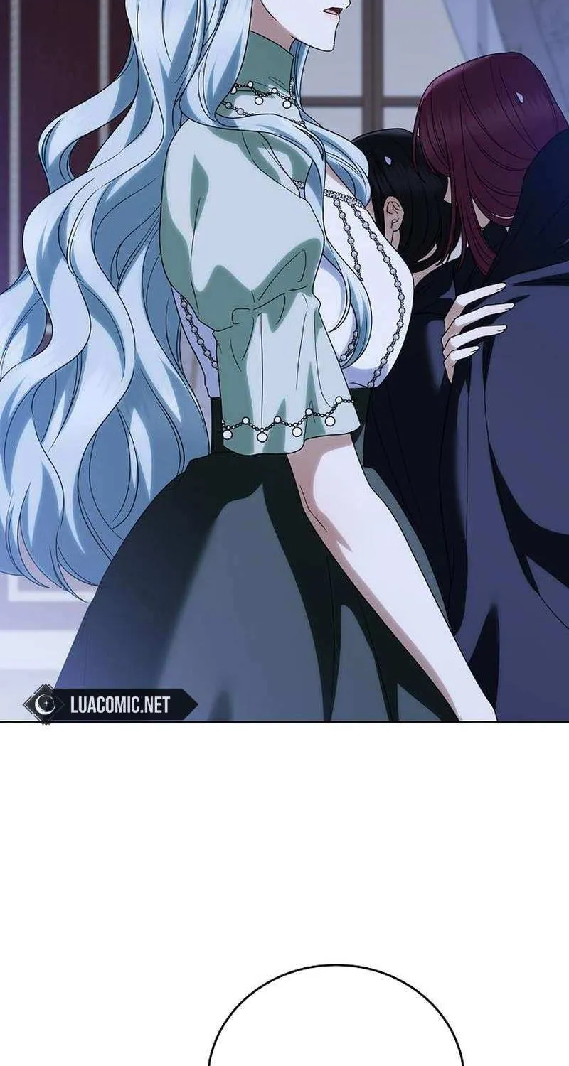 That Marriage, I’ll Do it in this Life Chapter 55 page 8 - 