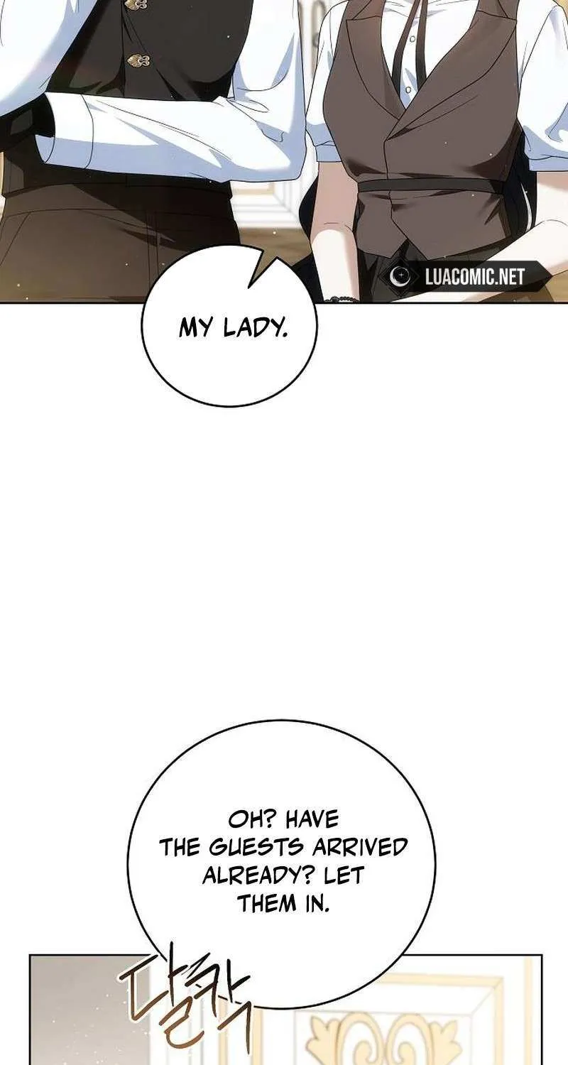 That Marriage, I’ll Do it in this Life Chapter 55 page 75 - 