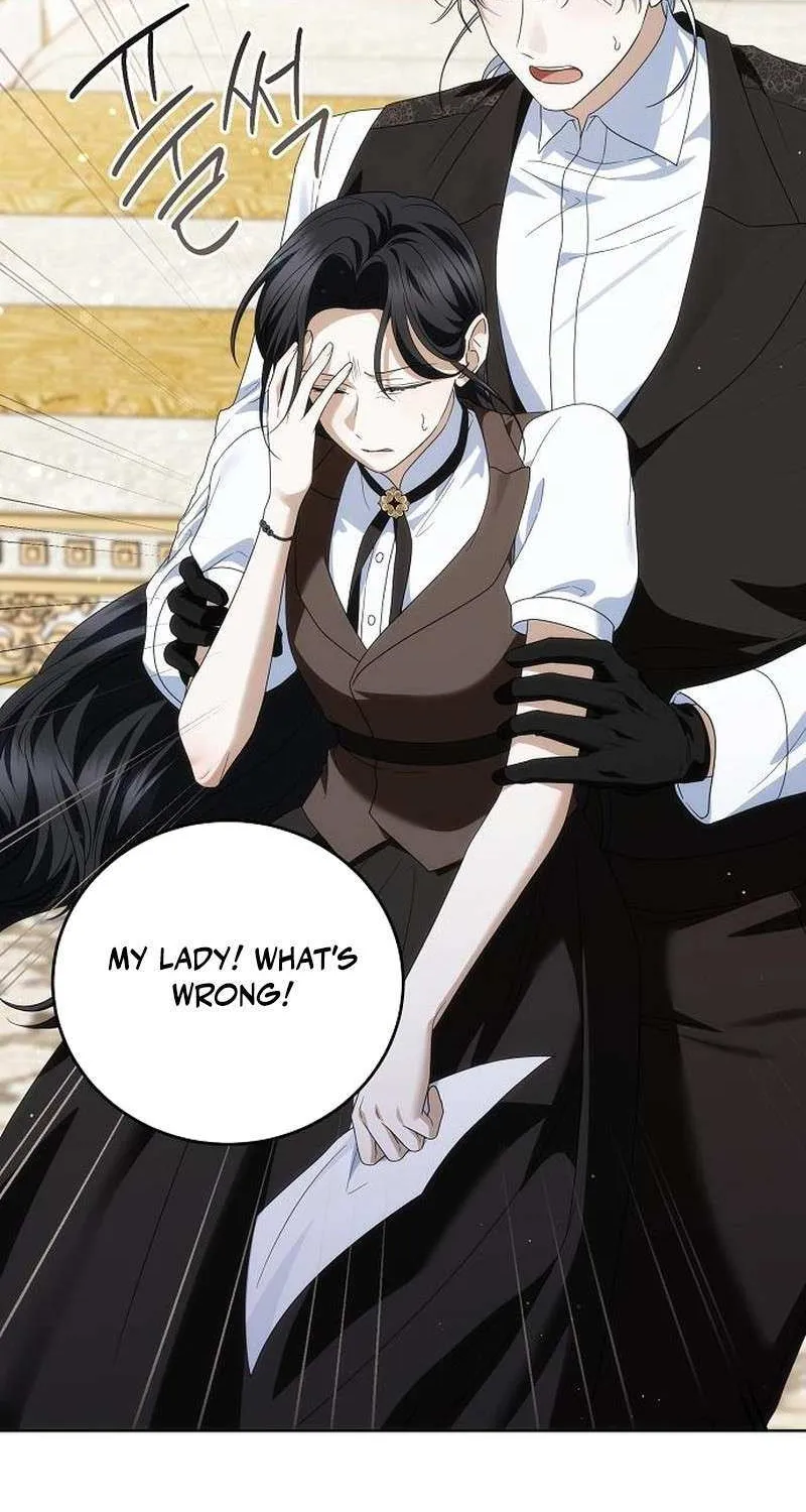 That Marriage, I’ll Do it in this Life Chapter 55 page 80 - 