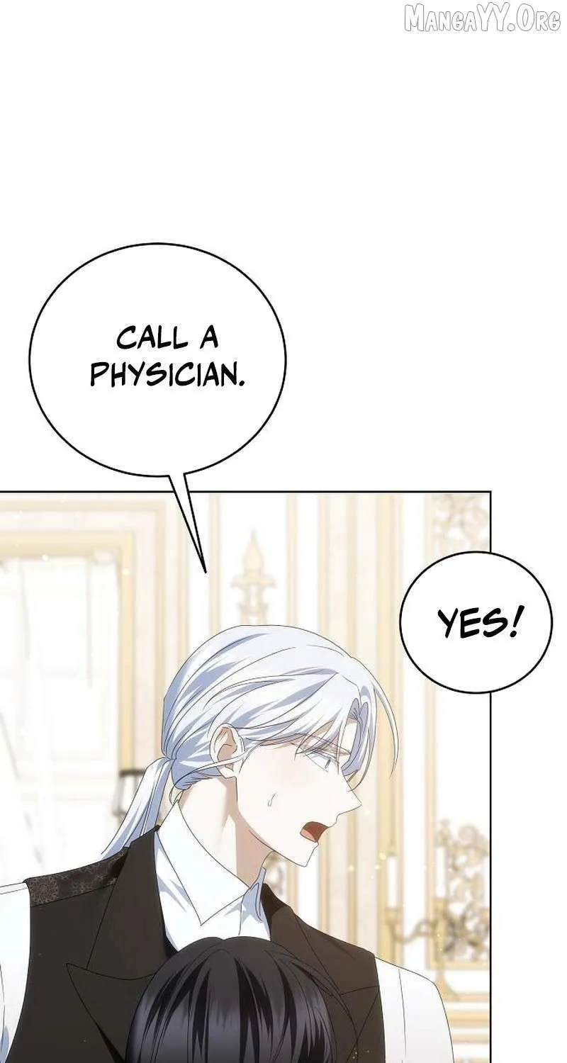 That Marriage, I’ll Do it in this Life Chapter 55 page 81 - 