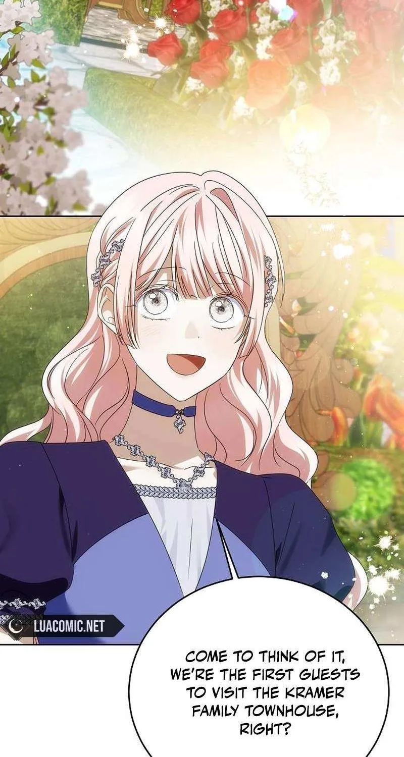 That Marriage, I’ll Do it in this Life Chapter 55 page 88 - 