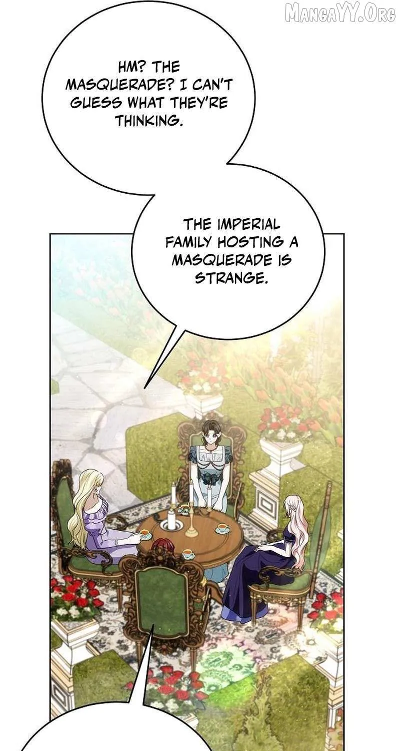 That Marriage, I’ll Do it in this Life Chapter 55 page 91 - 