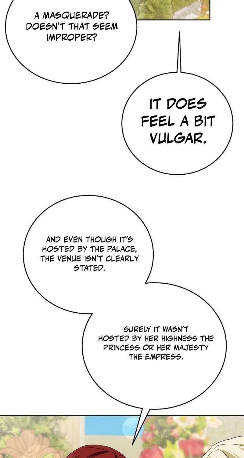 That Marriage, I’ll Do it in this Life Chapter 55 page 92 - 