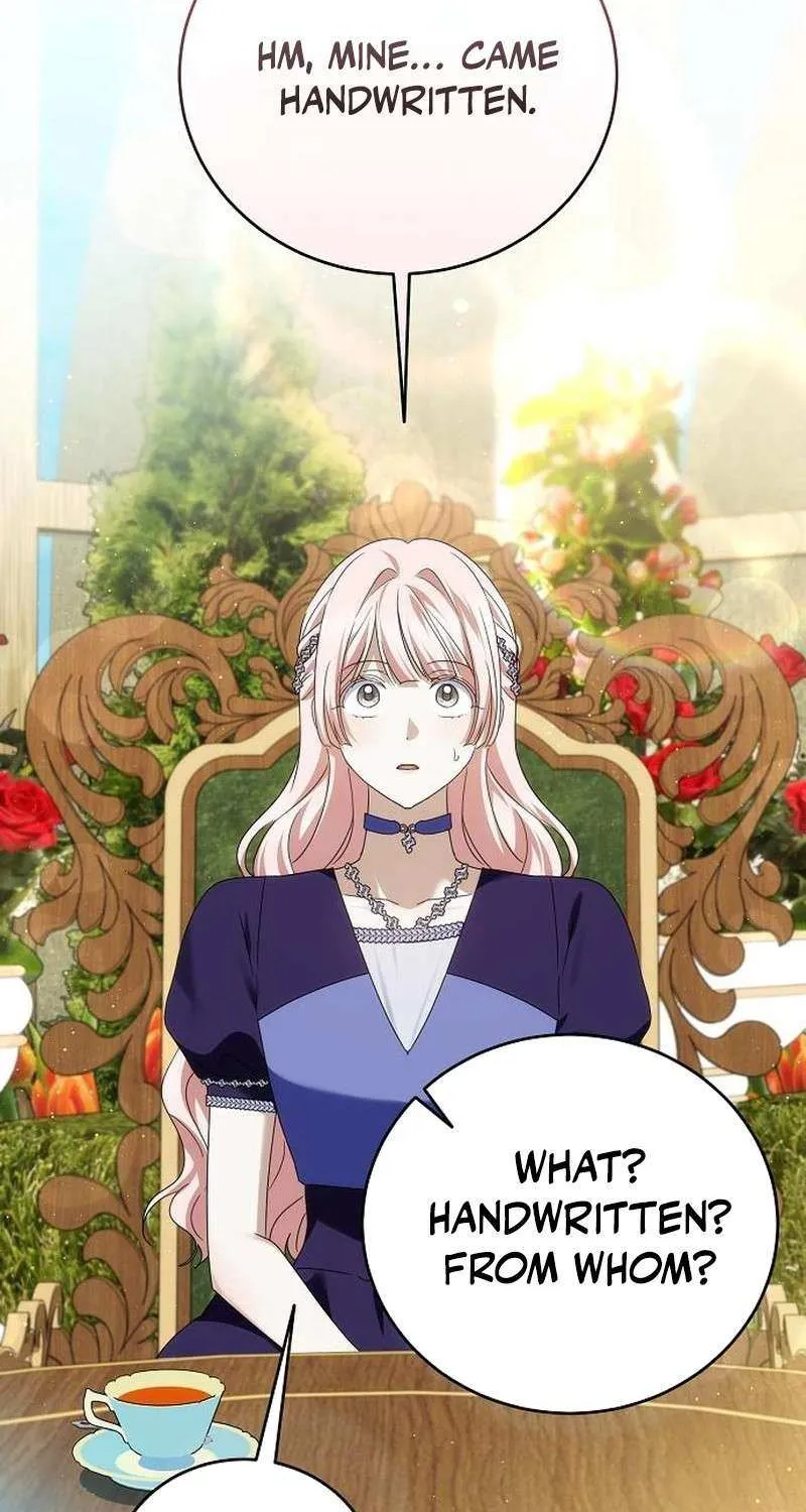 That Marriage, I’ll Do it in this Life Chapter 55 page 94 - 