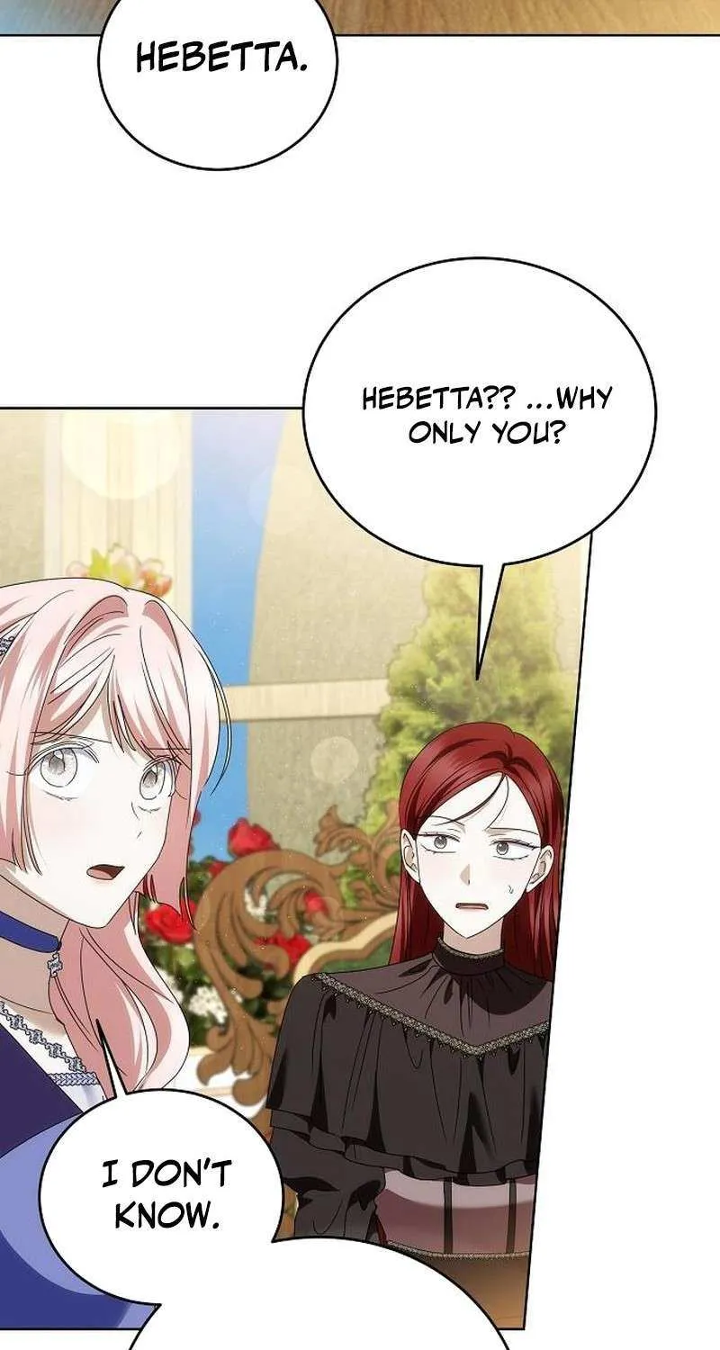 That Marriage, I’ll Do it in this Life Chapter 55 page 95 - 