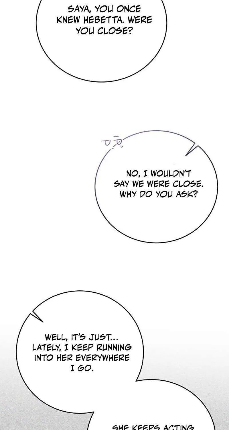 That Marriage, I’ll Do it in this Life Chapter 55 page 96 - 