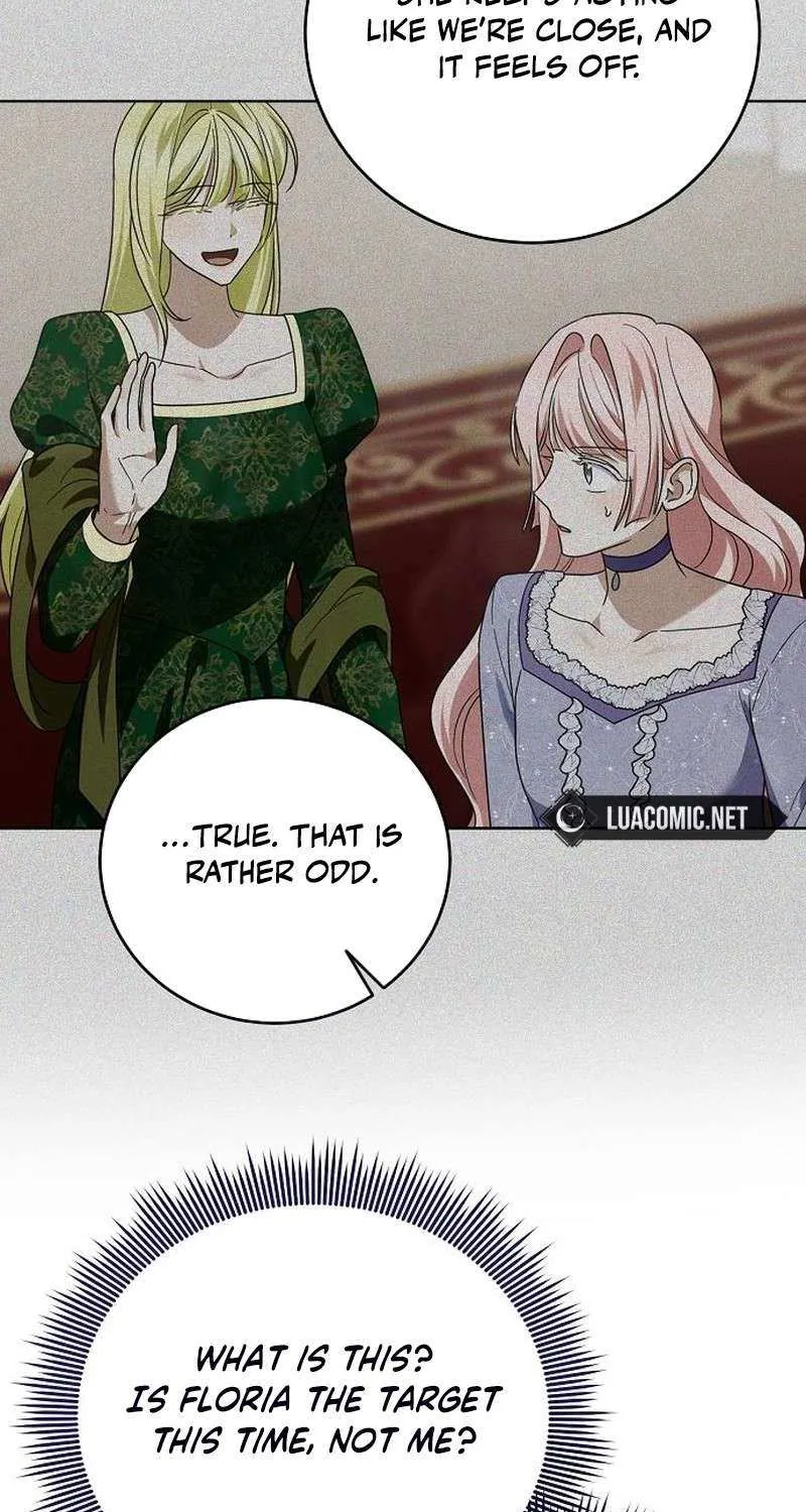 That Marriage, I’ll Do it in this Life Chapter 55 page 97 - 