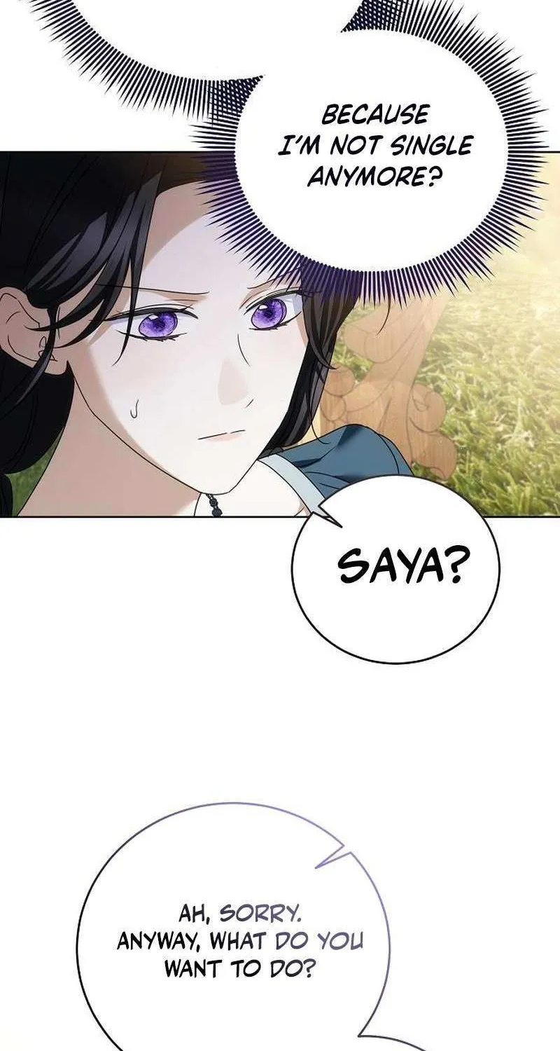 That Marriage, I’ll Do it in this Life Chapter 55 page 98 - 
