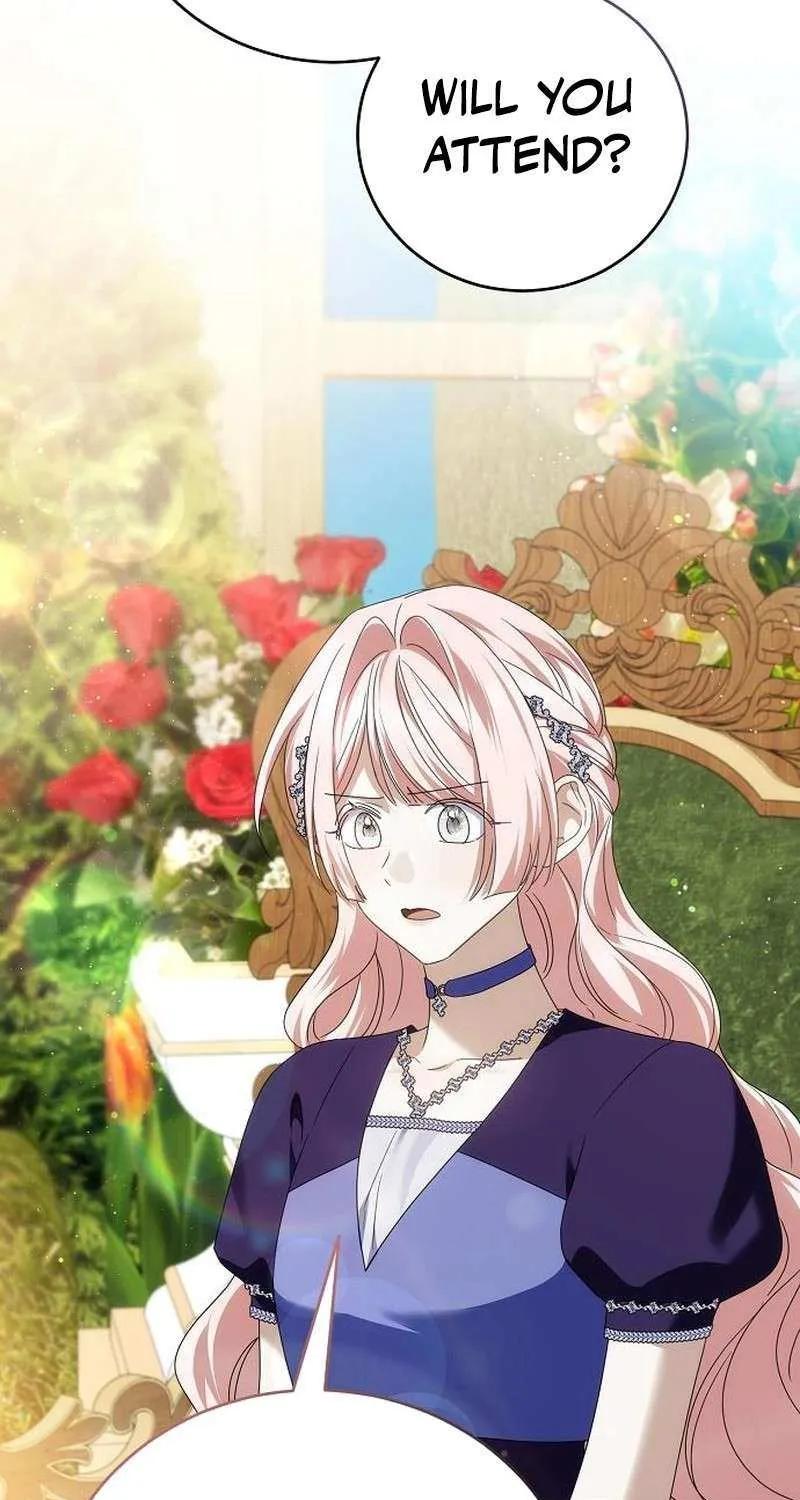 That Marriage, I’ll Do it in this Life Chapter 55 page 99 - 
