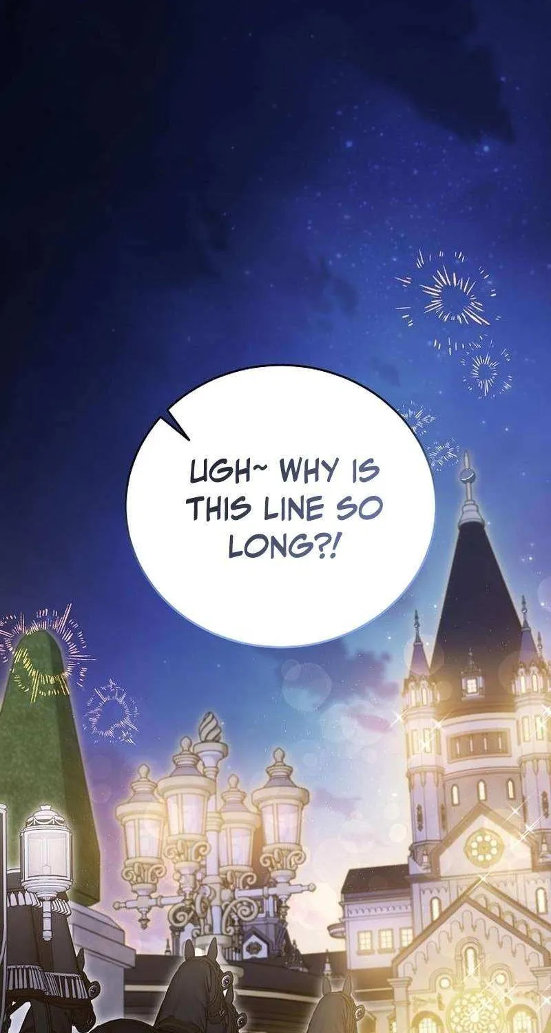 That Marriage, I’ll Do it in this Life Chapter 56 page 2 - 