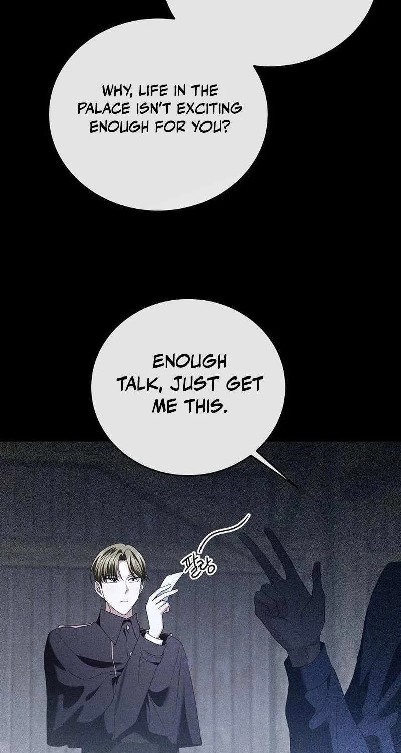 That Marriage, I’ll Do it in this Life Chapter 56 page 11 - 