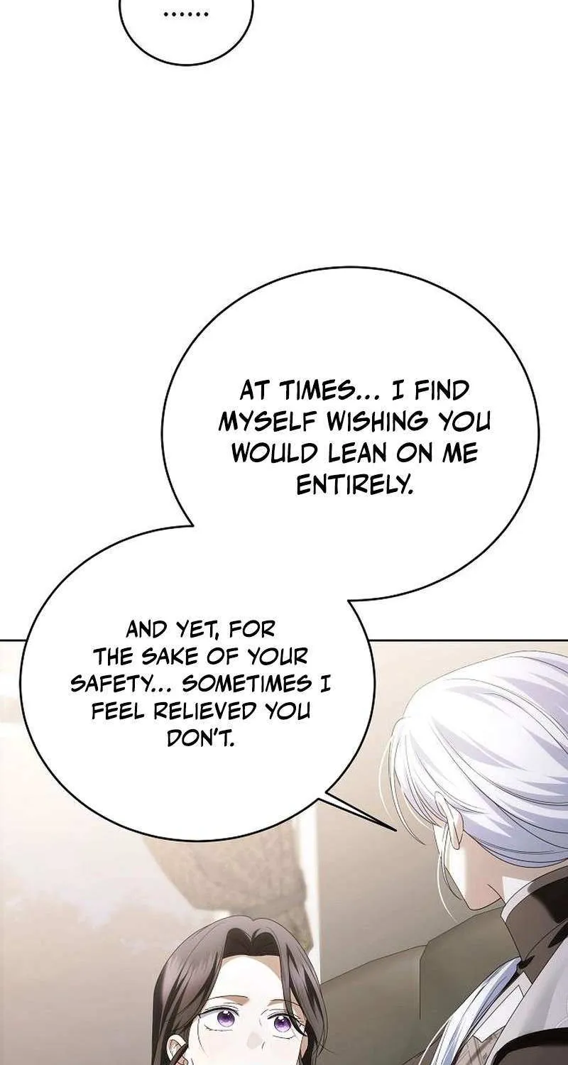 That Marriage, I’ll Do it in this Life Chapter 56 page 20 - 