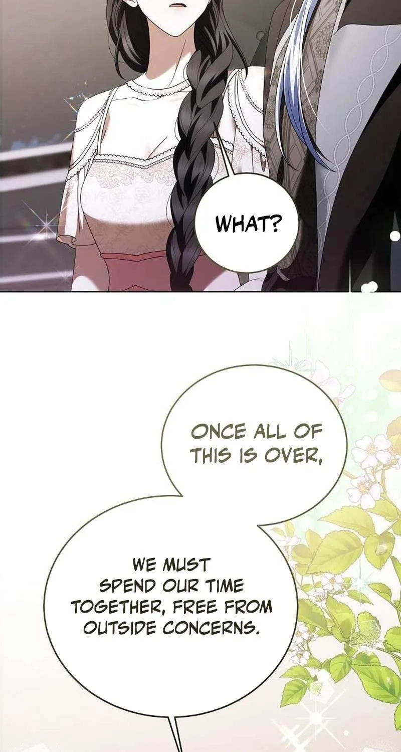 That Marriage, I’ll Do it in this Life Chapter 56 page 21 - 