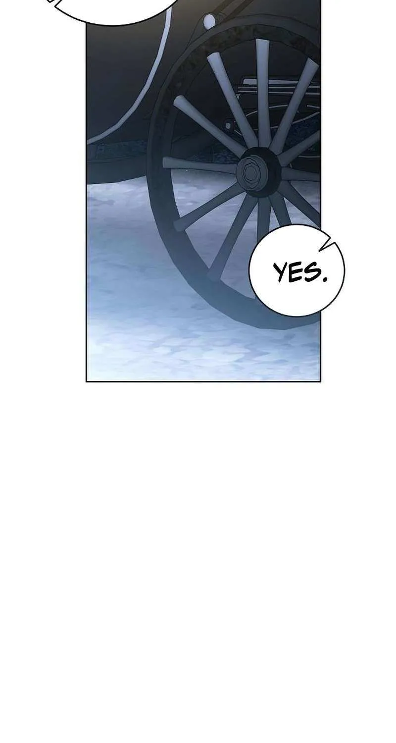 That Marriage, I’ll Do it in this Life Chapter 56 page 27 - 