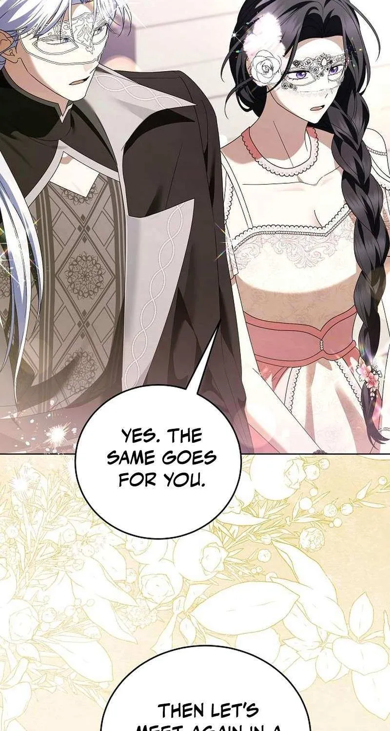 That Marriage, I’ll Do it in this Life Chapter 56 page 32 - 