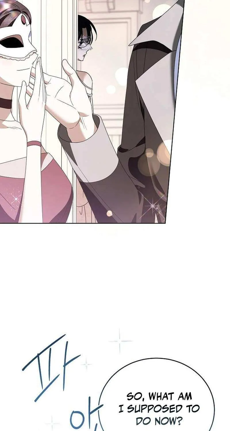 That Marriage, I’ll Do it in this Life Chapter 56 page 34 - 