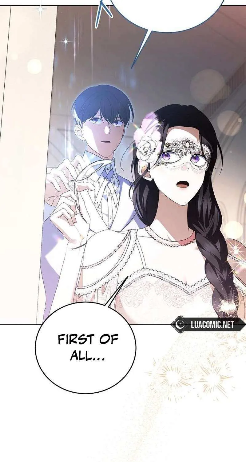 That Marriage, I’ll Do it in this Life Chapter 56 page 35 - 