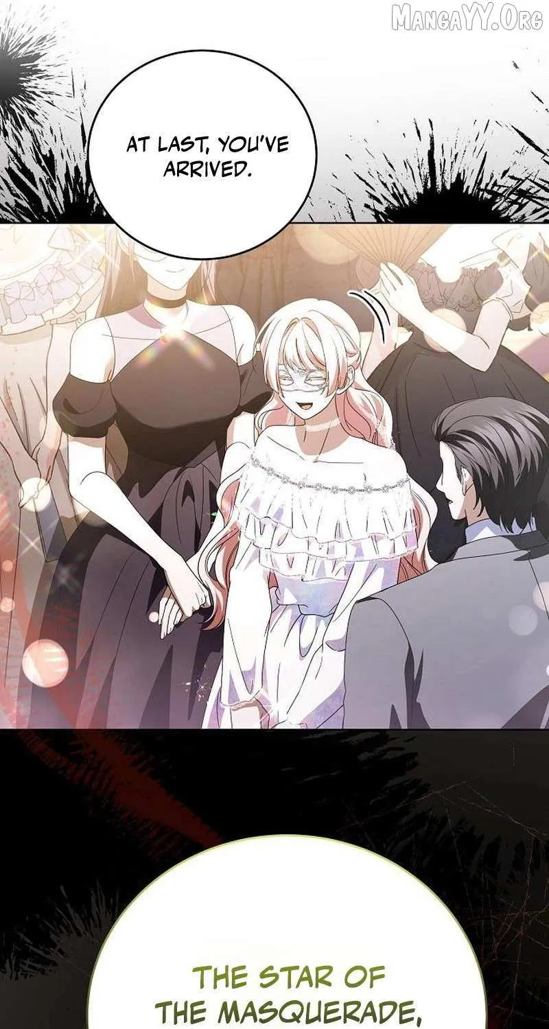 That Marriage, I’ll Do it in this Life Chapter 56 page 39 - 