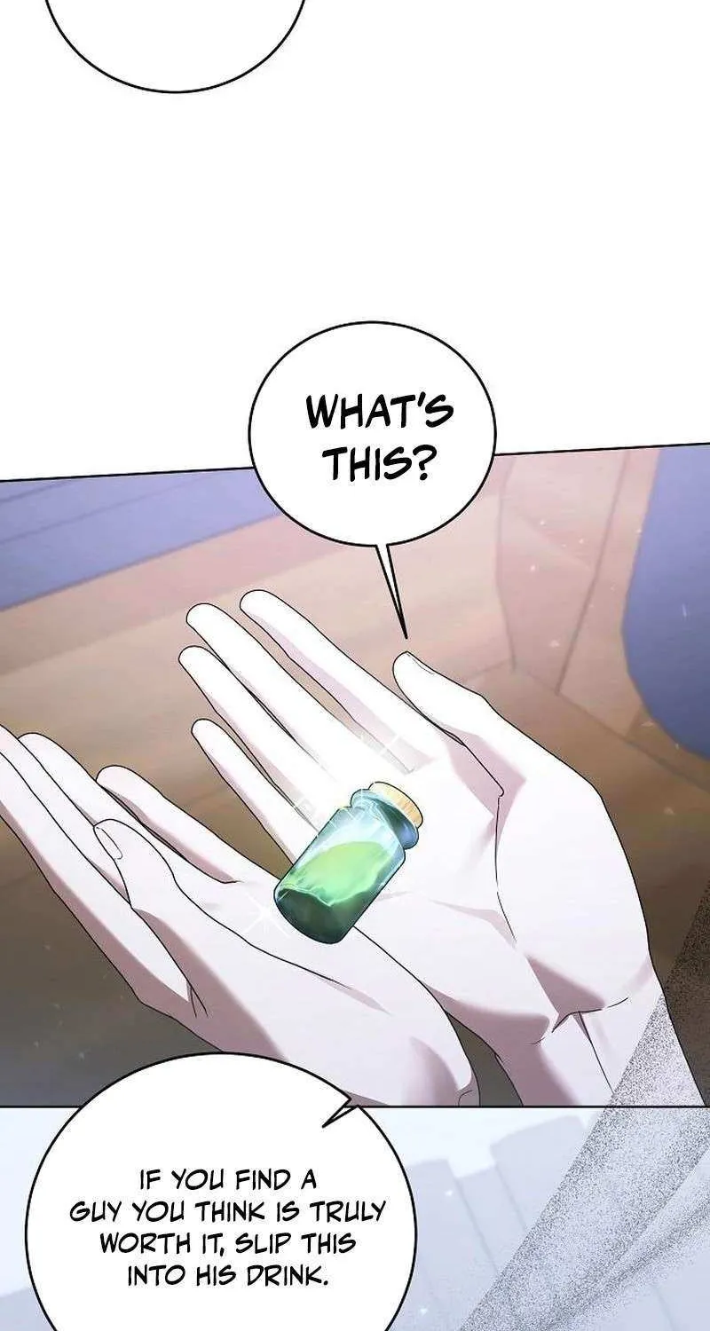 That Marriage, I’ll Do it in this Life Chapter 56 page 6 - 