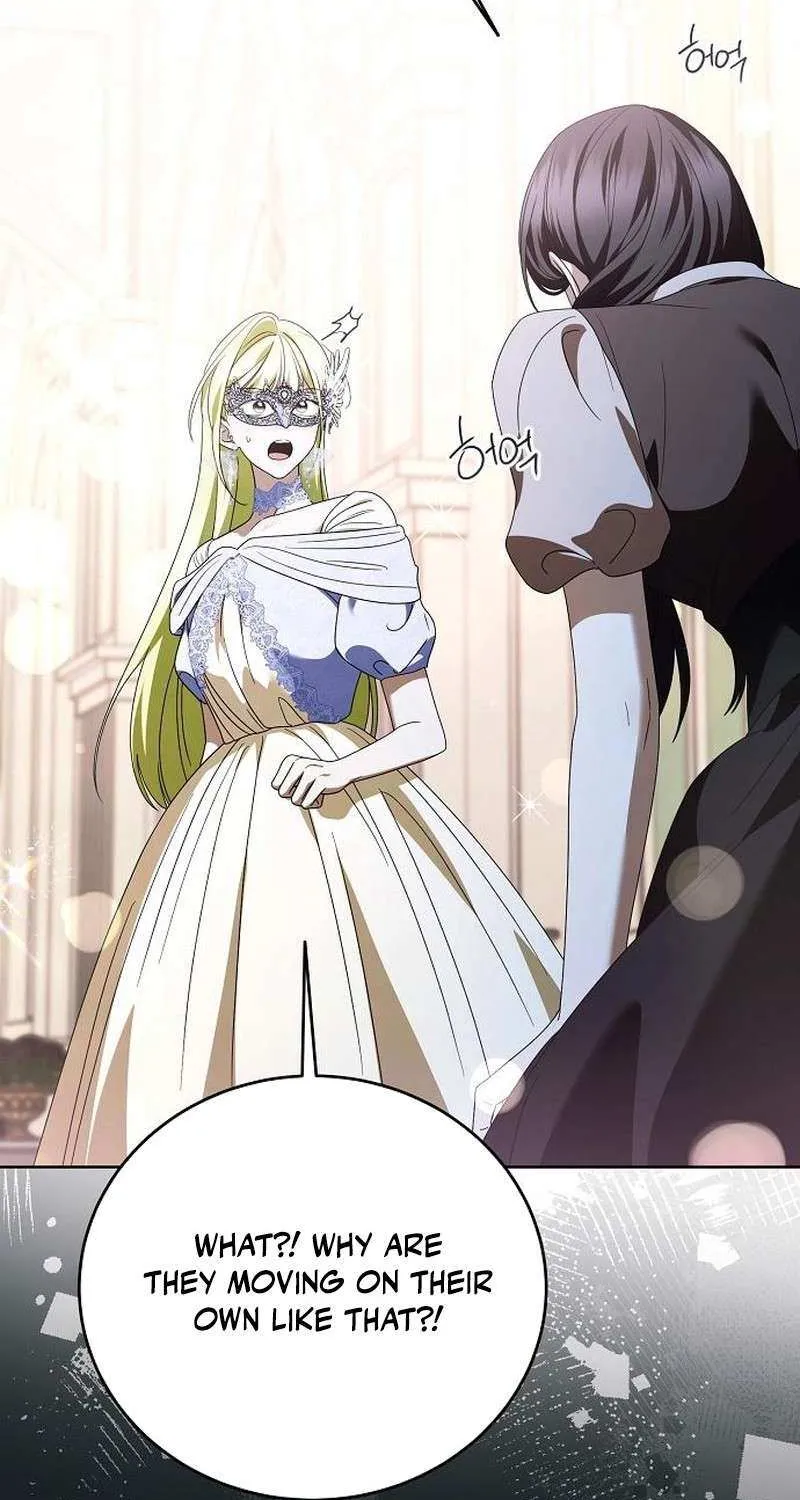 That Marriage, I’ll Do it in this Life Chapter 56 page 51 - 