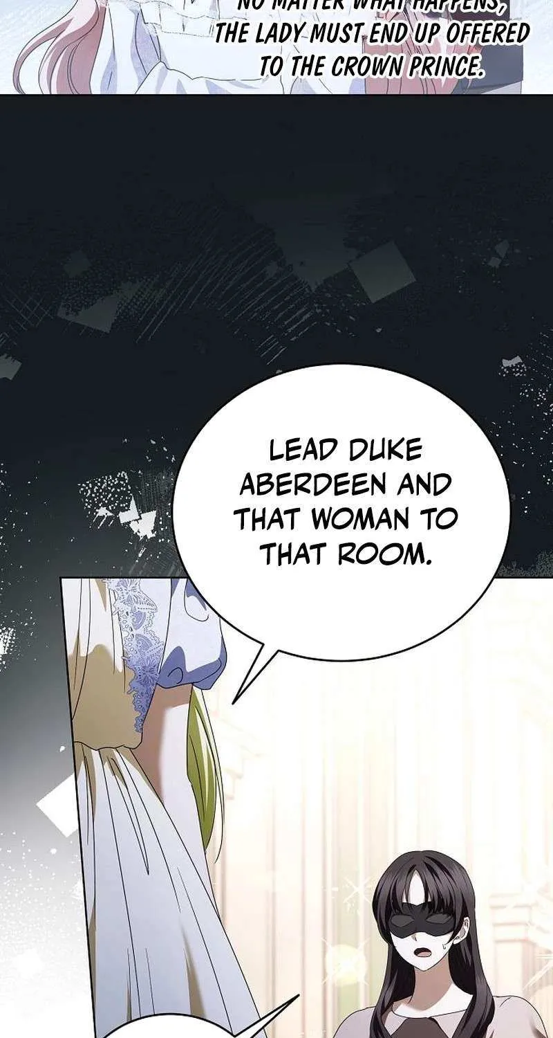 That Marriage, I’ll Do it in this Life Chapter 56 page 53 - 